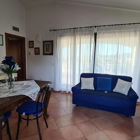 Casetta Dei Fiori Арцакена Экстерьер фото